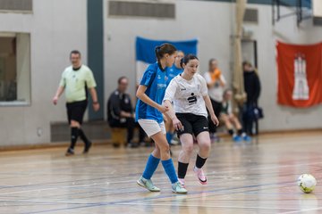 Bild 713 - wBJ NFV Futsalmeisterschaft